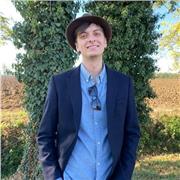 Sono un laureato in Chimica, con alle spalle esperienze di riepetizioni private. Sei pronto? Sali a bordo!